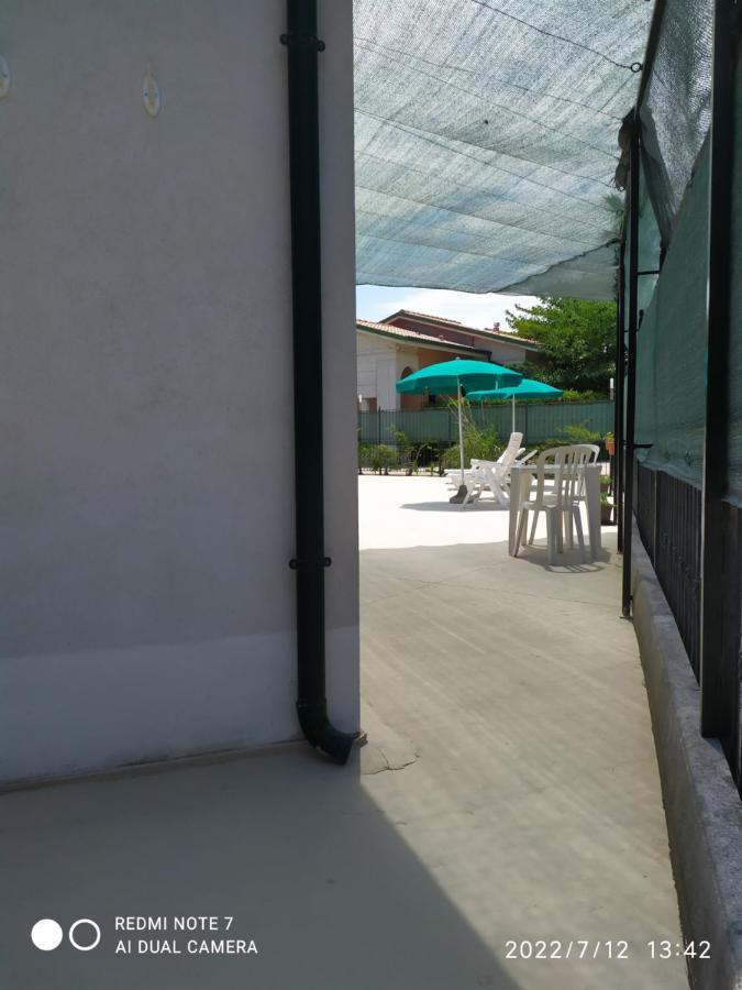 Camera Felice Campomarino  Exterior foto