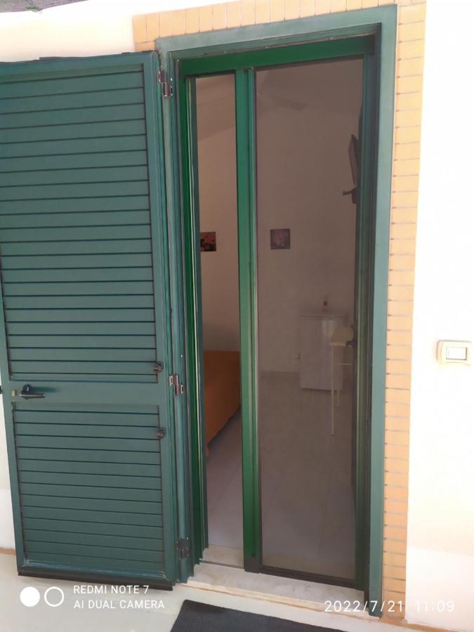 Camera Felice Campomarino  Exterior foto