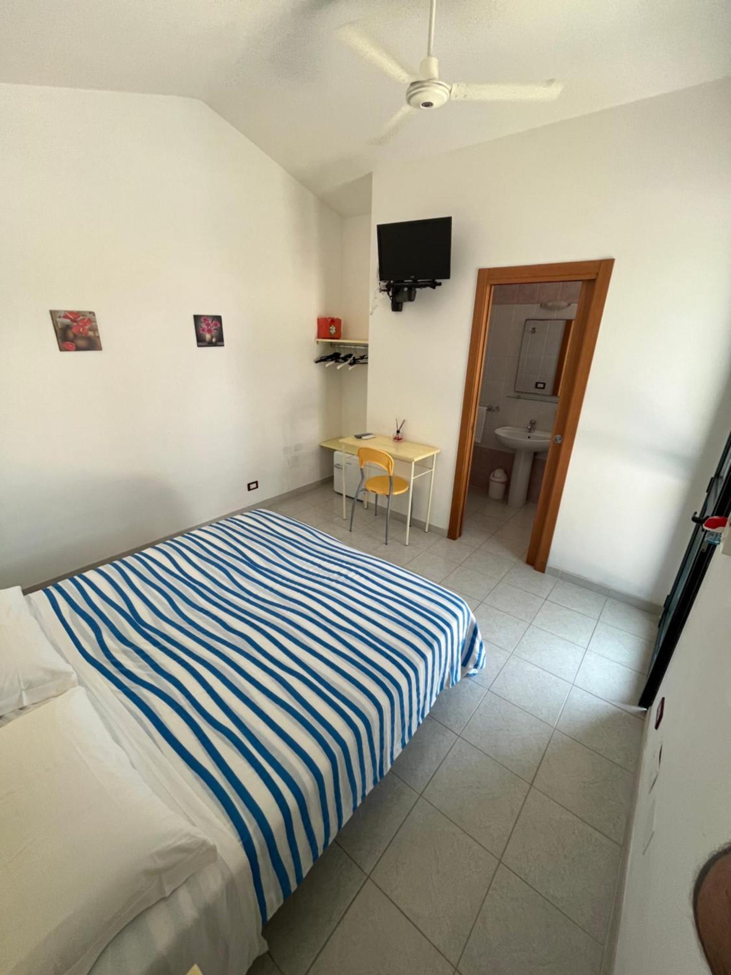 Camera Felice Campomarino  Exterior foto